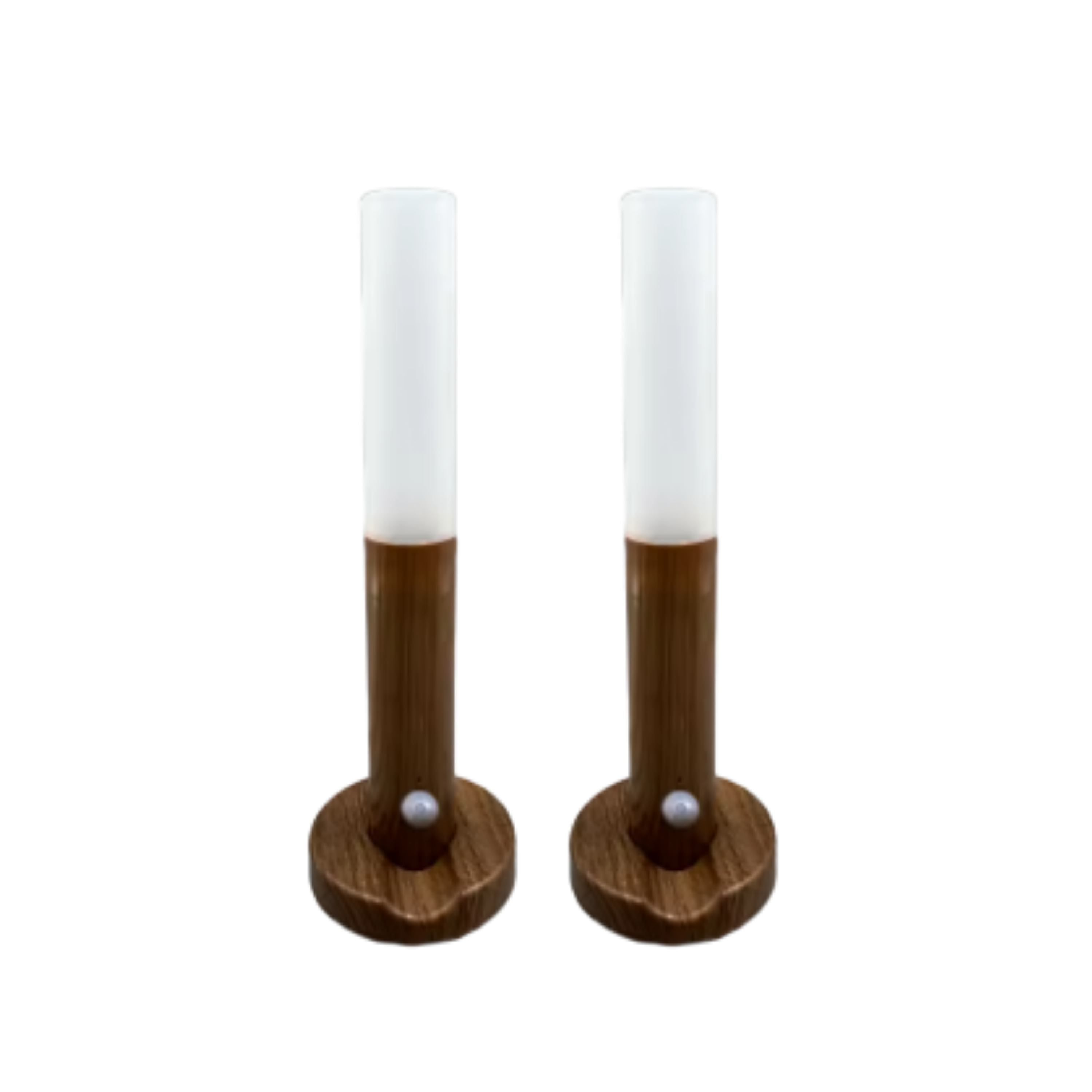 Lampa nocna LED z czujnikiem ruchu