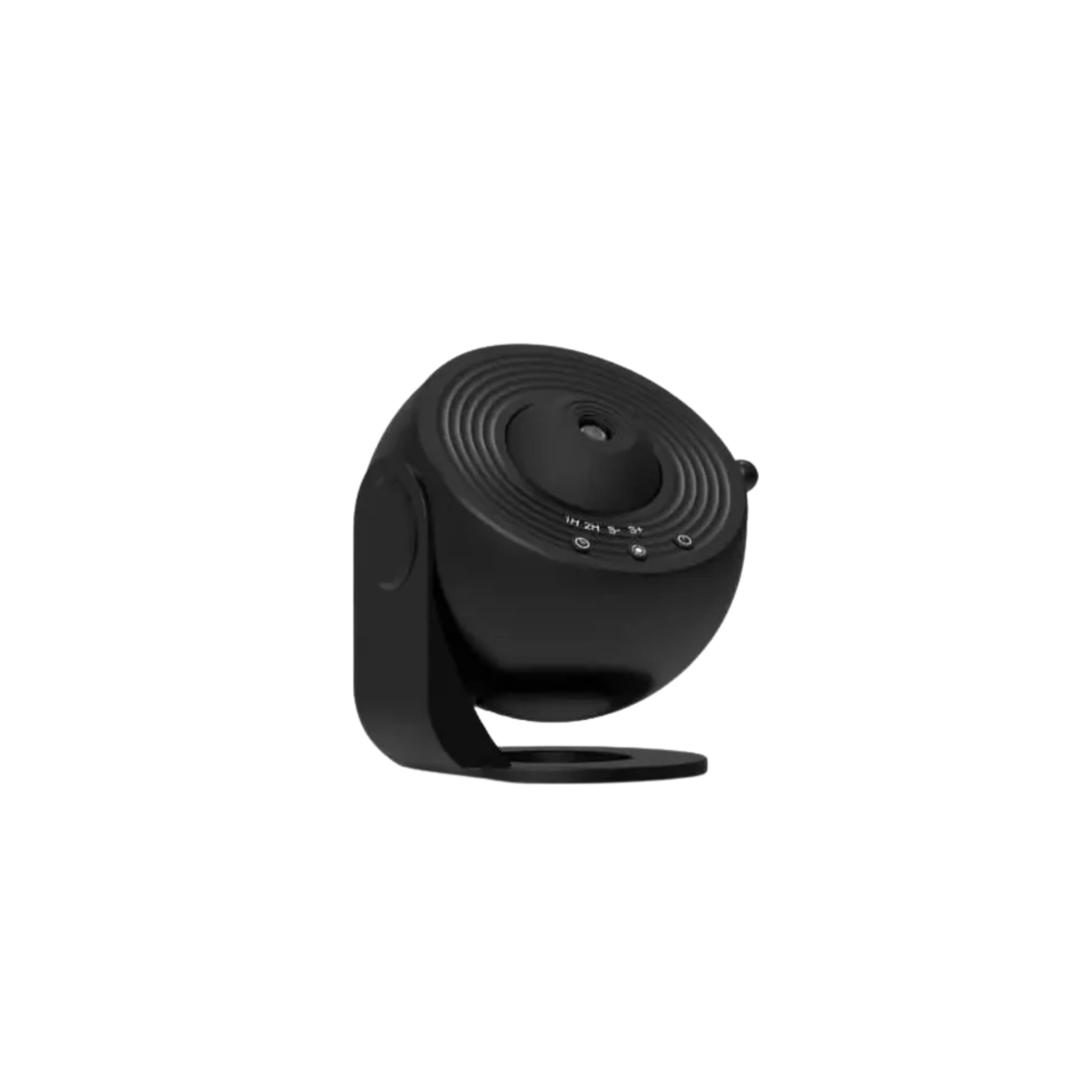 Kosmiczna Lampa Projekcyjna Nocna