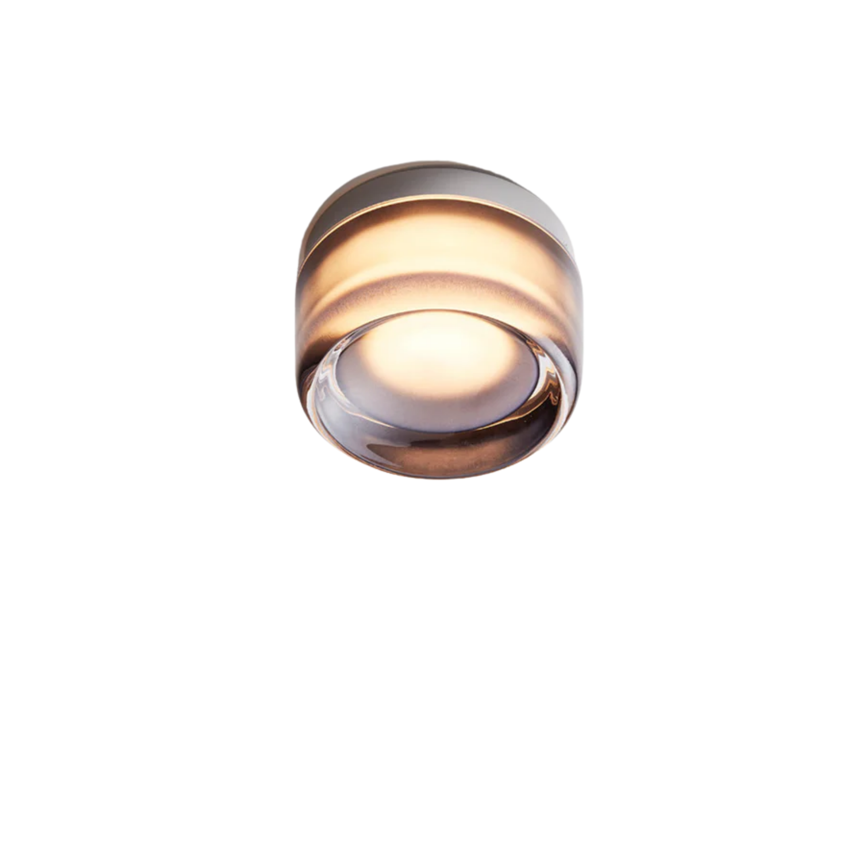 Nowoczesna lampa ścienna LED Dimple