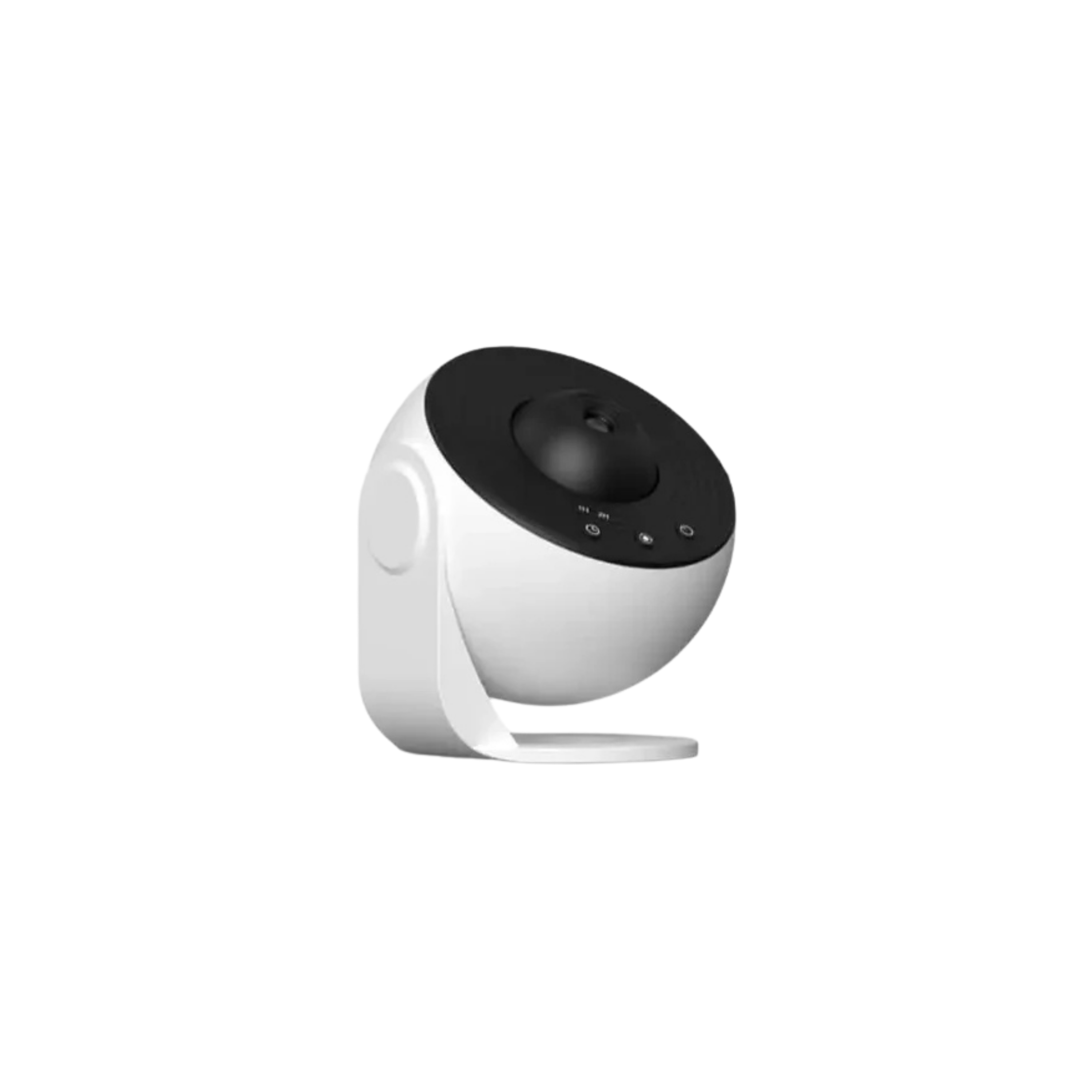 Kosmiczna Lampa Projekcyjna Nocna