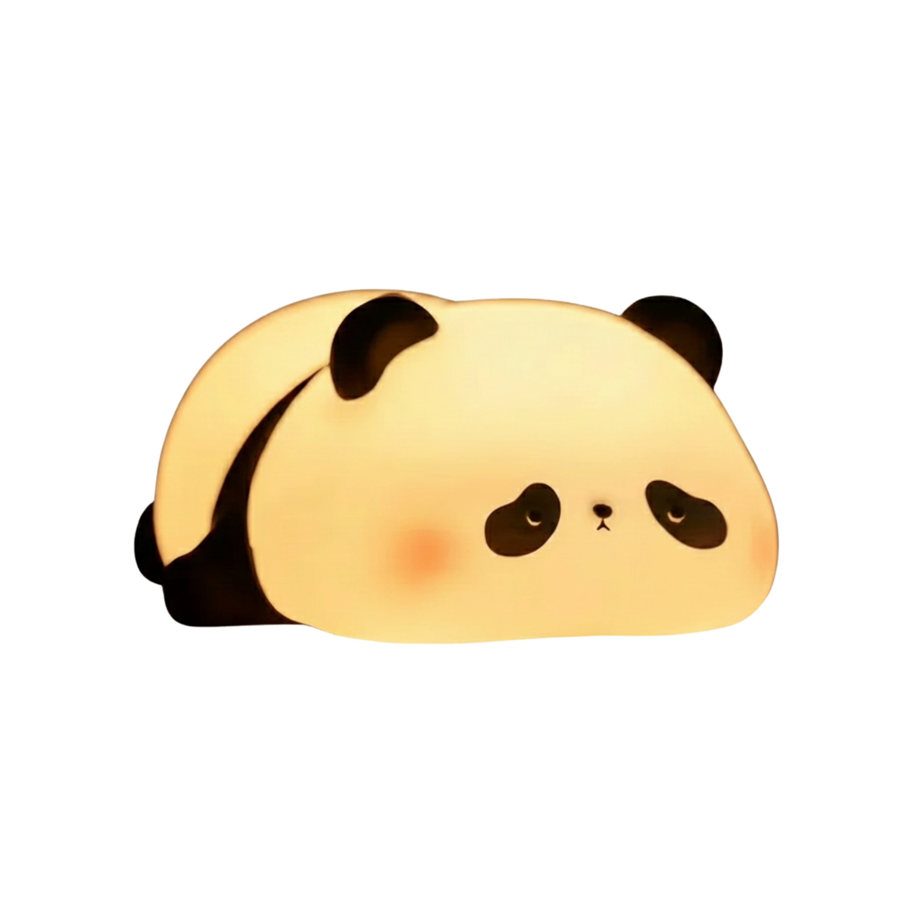 Lampa stołowa LED Panda