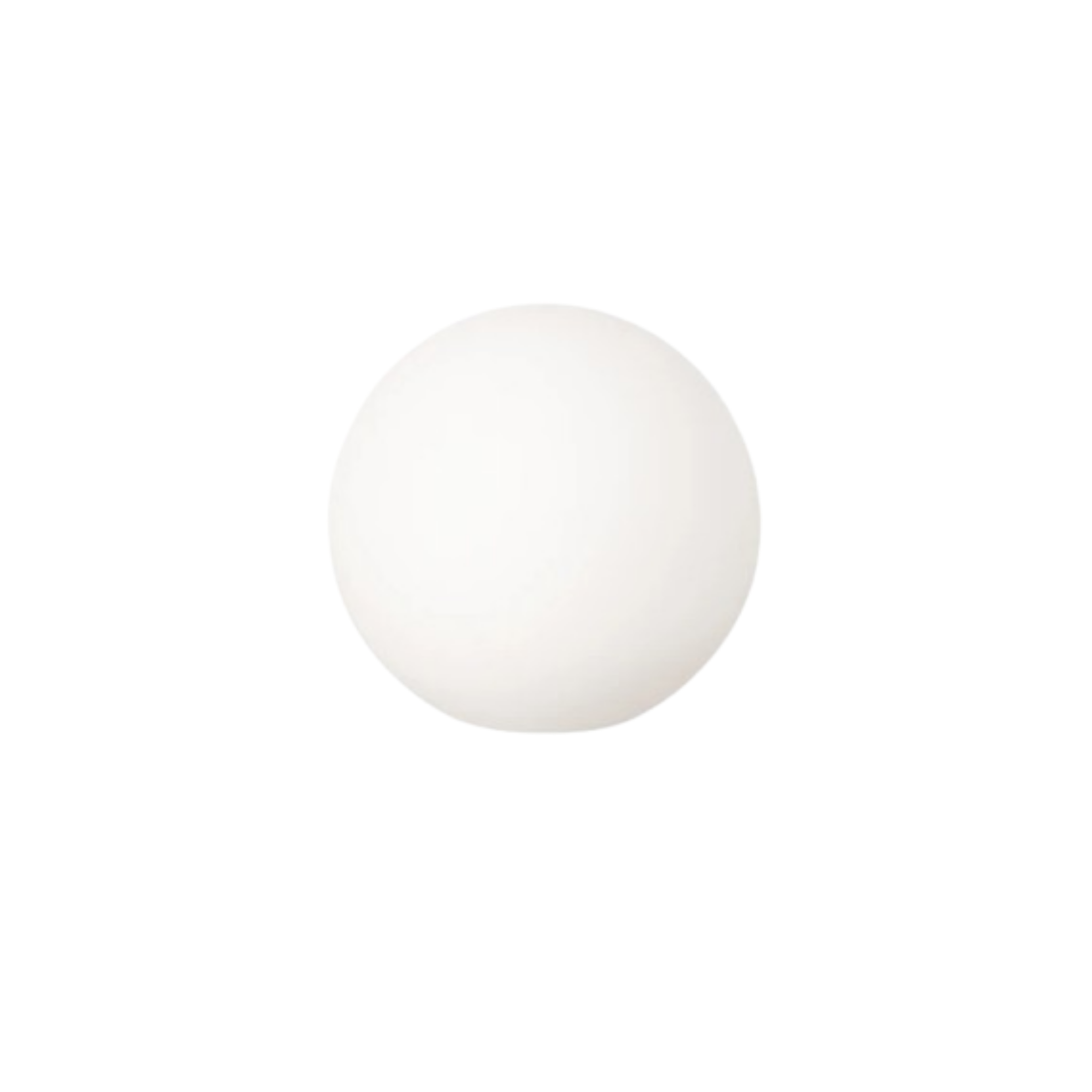 Nowoczesna okrągła lampa zewnętrzna