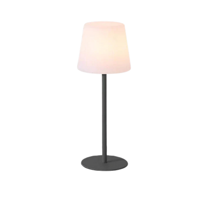 Elegancka Bezprzewodowa LED Lampa Stołowa