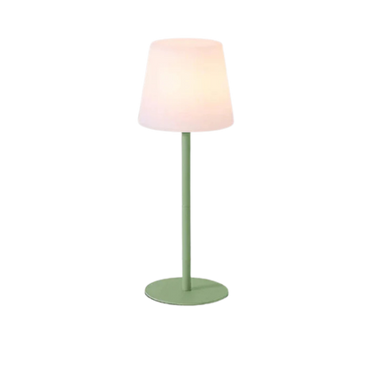 Elegancka Bezprzewodowa LED Lampa Stołowa