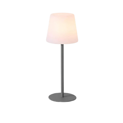 Elegancka Bezprzewodowa LED Lampa Stołowa