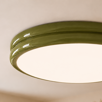 Modern LED Ceiling Light