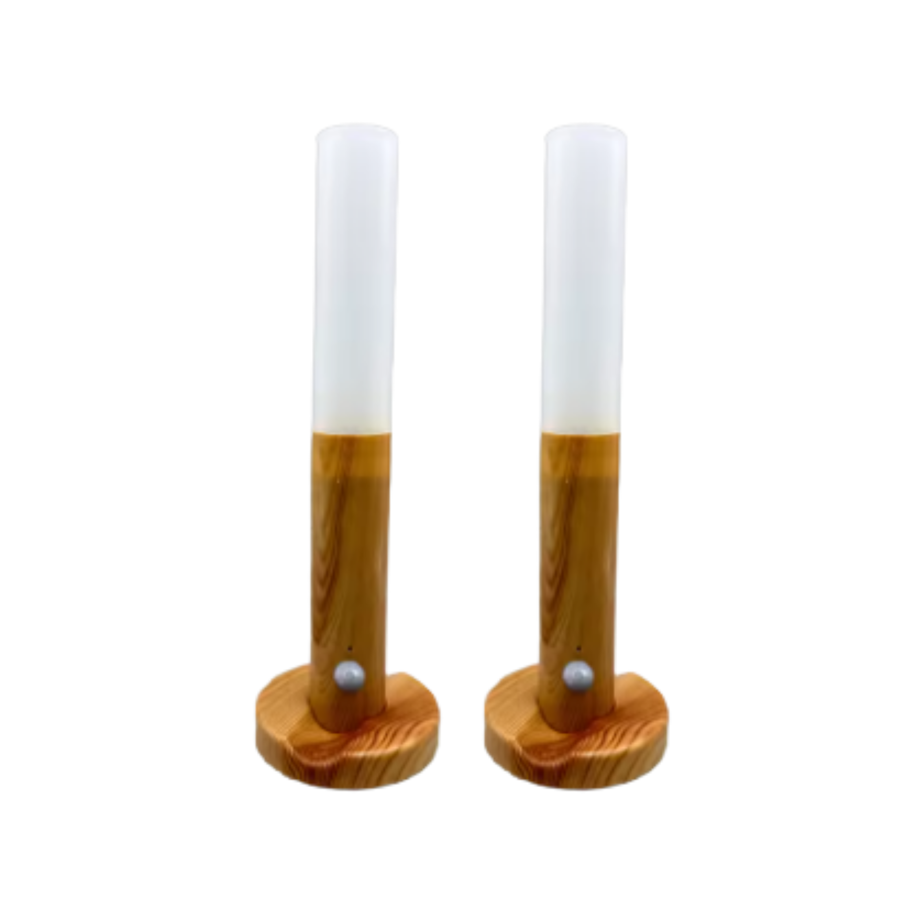 Lampa nocna LED z czujnikiem ruchu