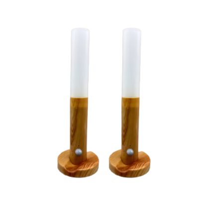 Lampa nocna LED z czujnikiem ruchu