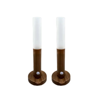 Lampa nocna LED z czujnikiem ruchu