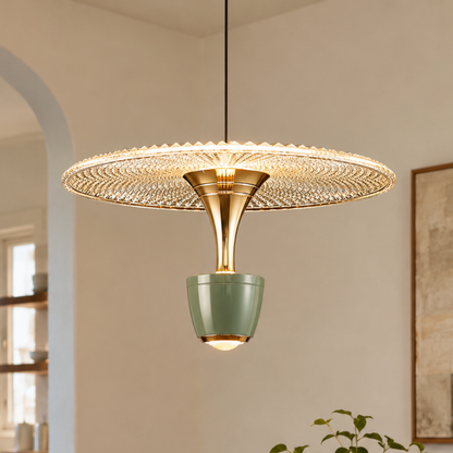 Acrylic LED Pendant Light