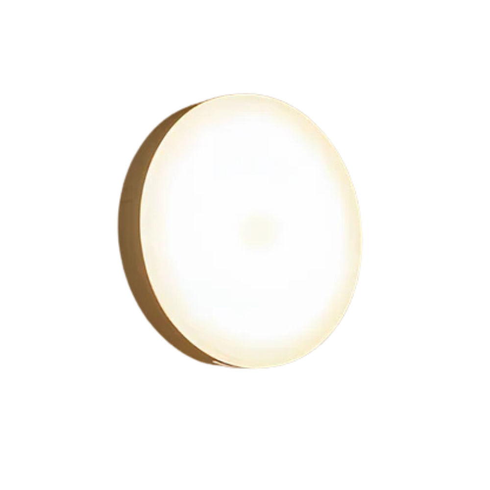 LED-lampka nocna z czujnikiem ruchu