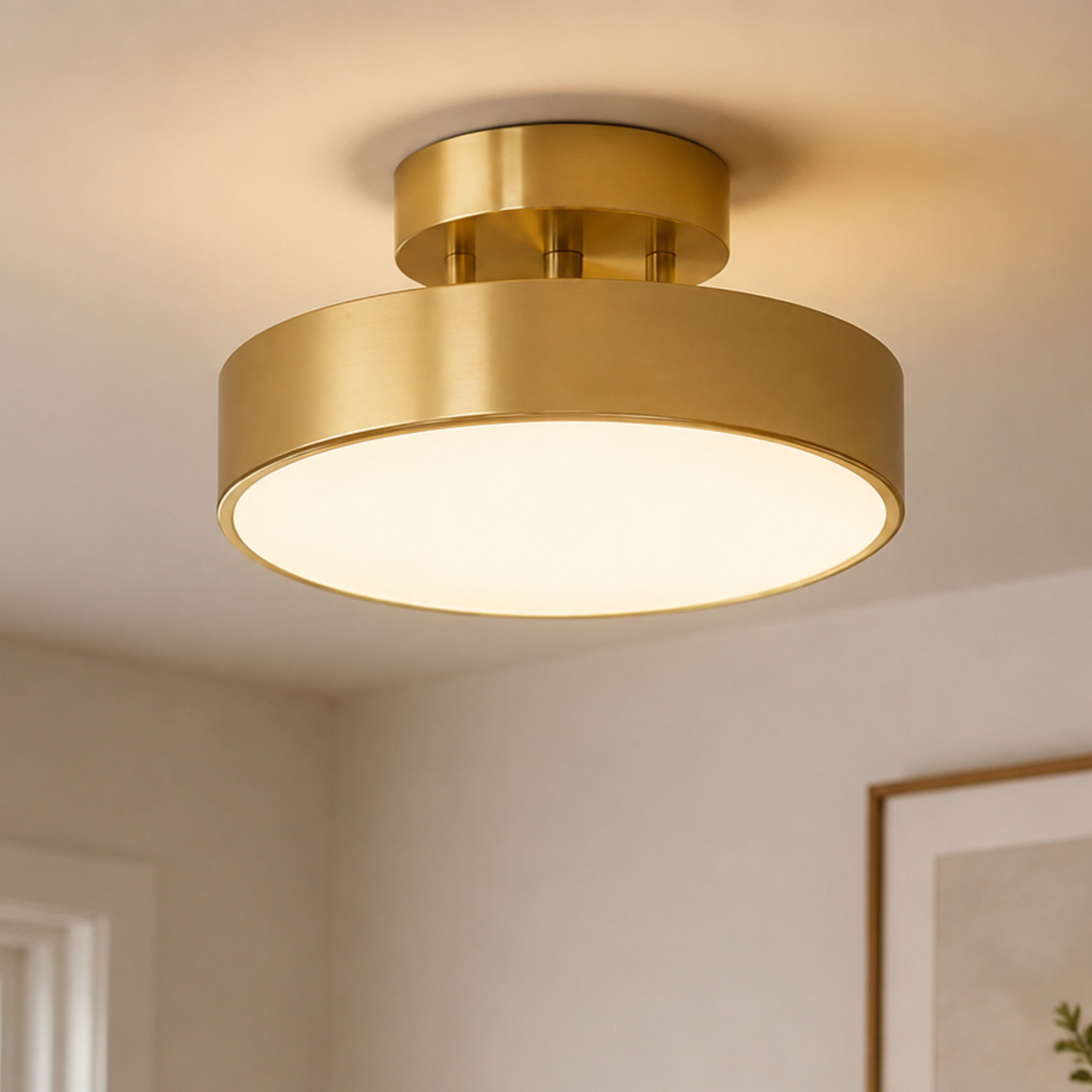 Phoséa LED Ceiling Light