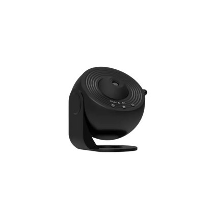 Kosmiczna Lampa Projekcyjna Nocna