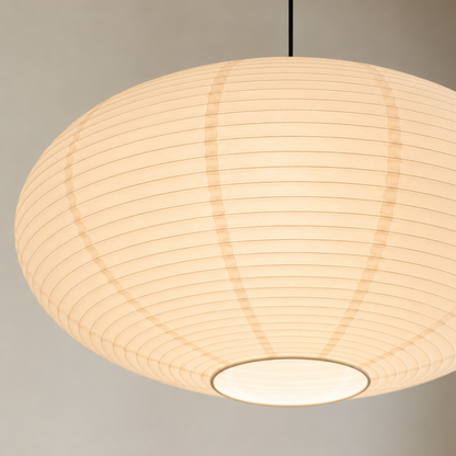 Wabi Paper LED Ceiling Light