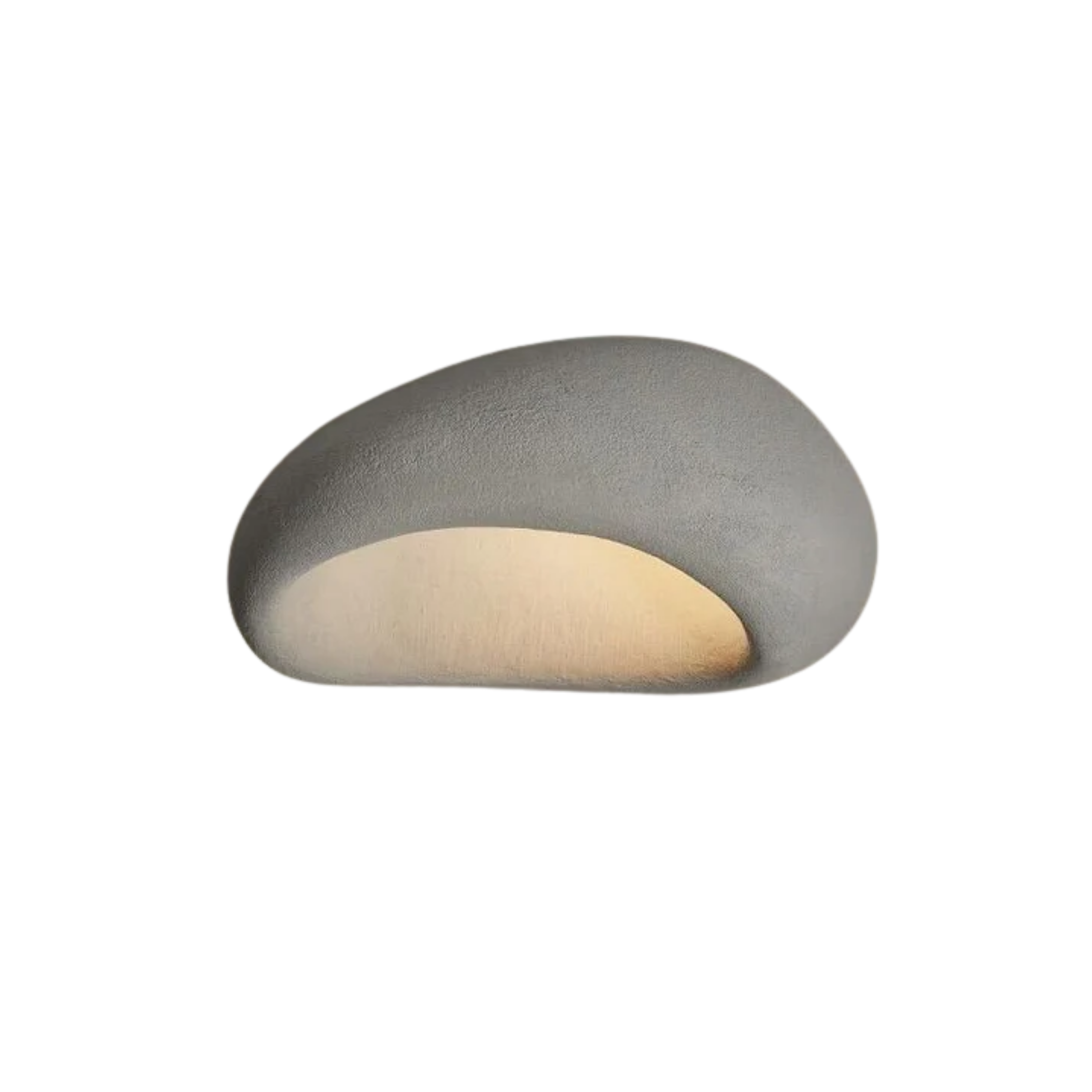 Minimalistyczna bezprzewodowa lampa ścienna