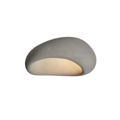 Minimalistyczna bezprzewodowa lampa ścienna