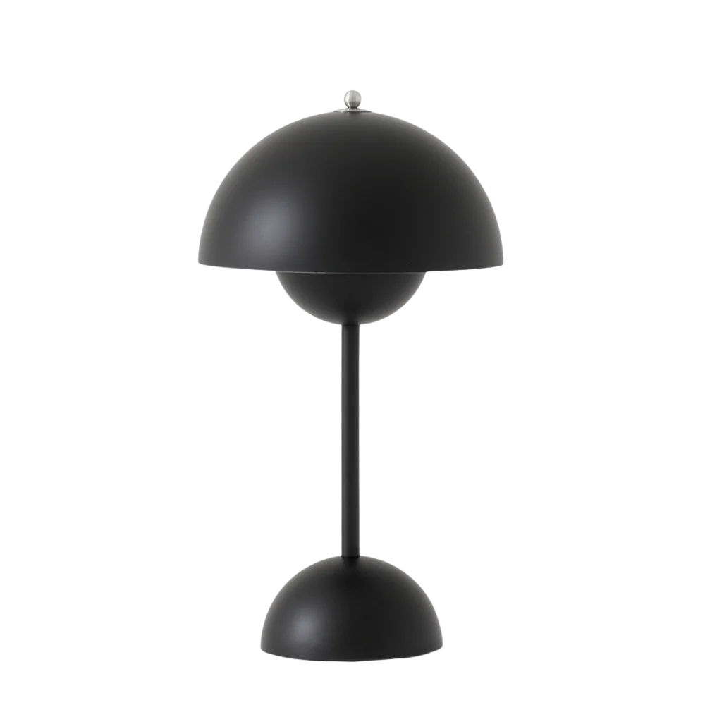 Ściemnialna lampka stołowa LED