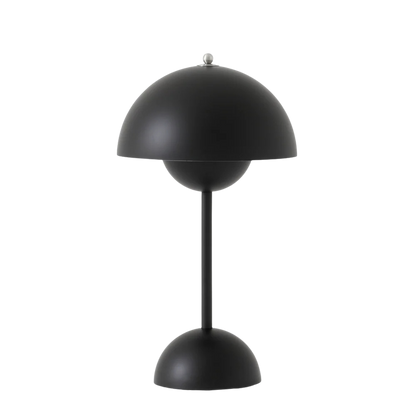 Ściemnialna lampka stołowa LED