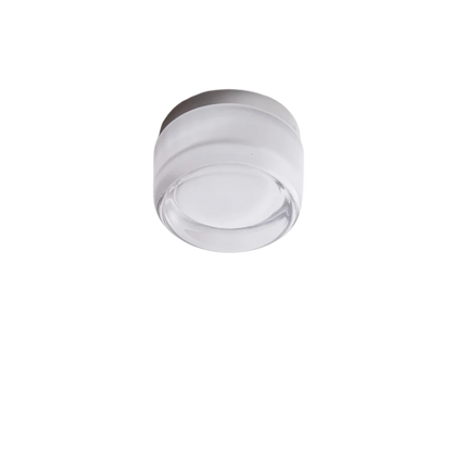 Nowoczesna lampa ścienna LED Dimple