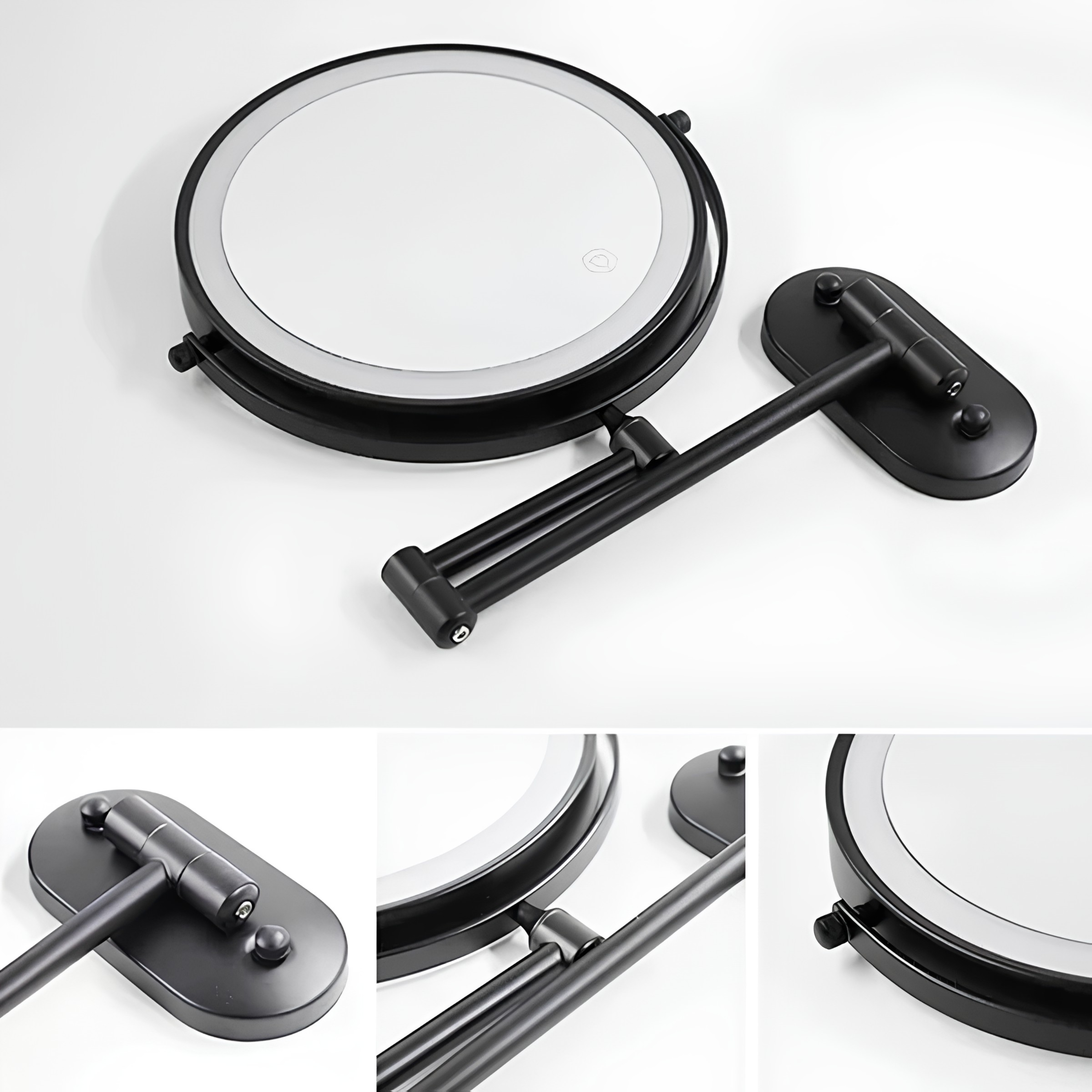LED Dimmable Bathroom Mirror