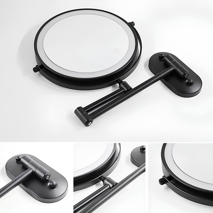 LED Dimmable Bathroom Mirror