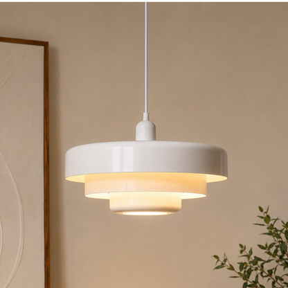 Modern Adjustable LED Pendant Light