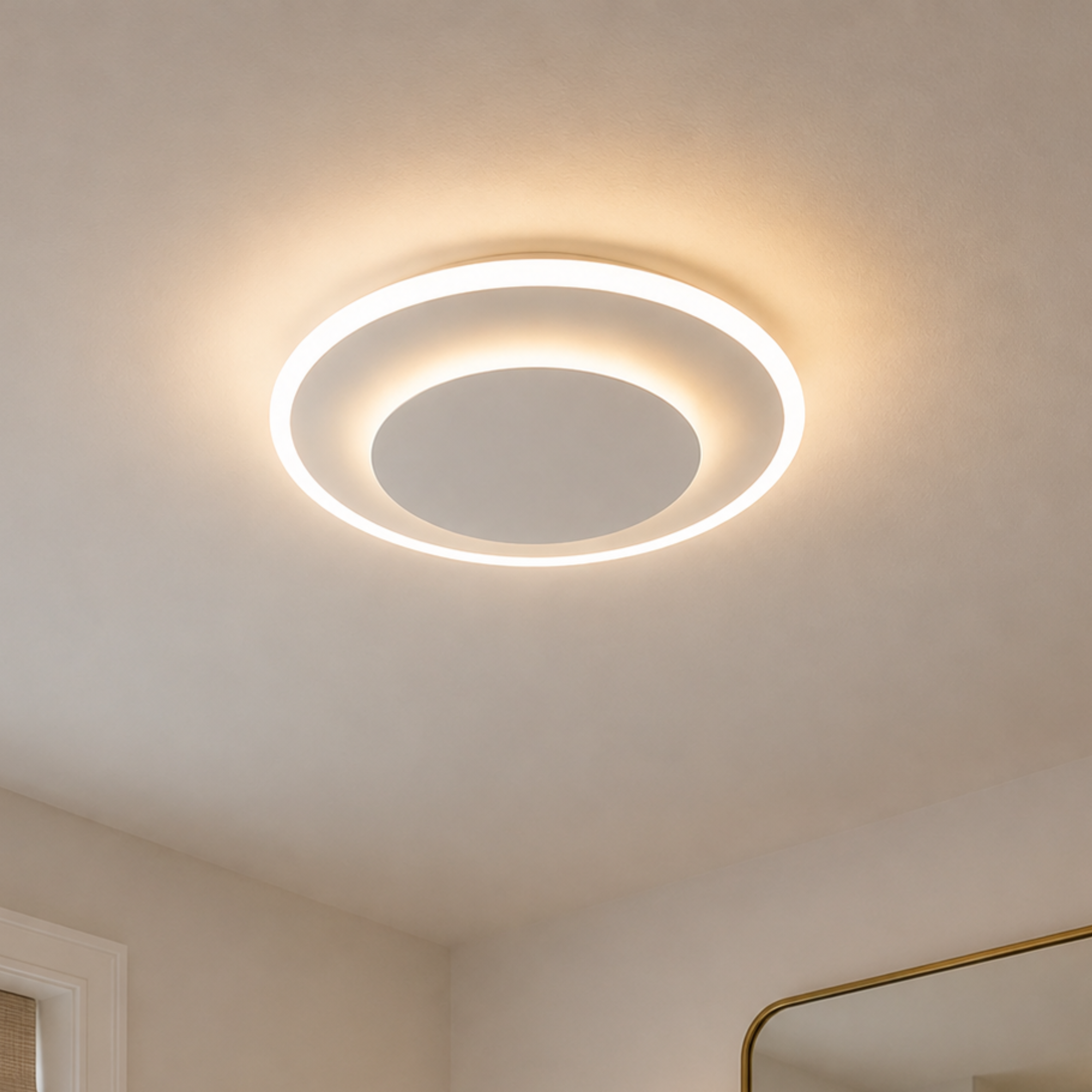 Modern Tulio LED Ceiling Light