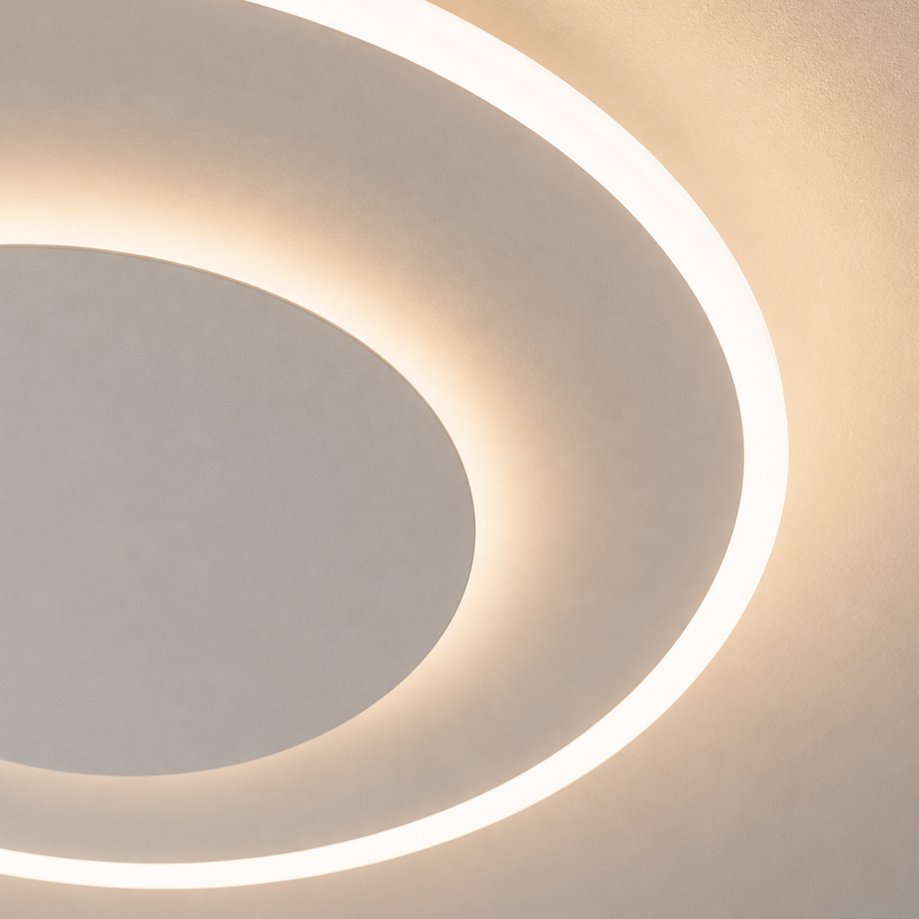 Modern Tulio LED Ceiling Light
