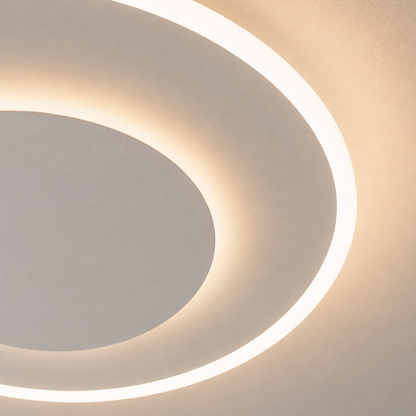 Modern Tulio LED Ceiling Light