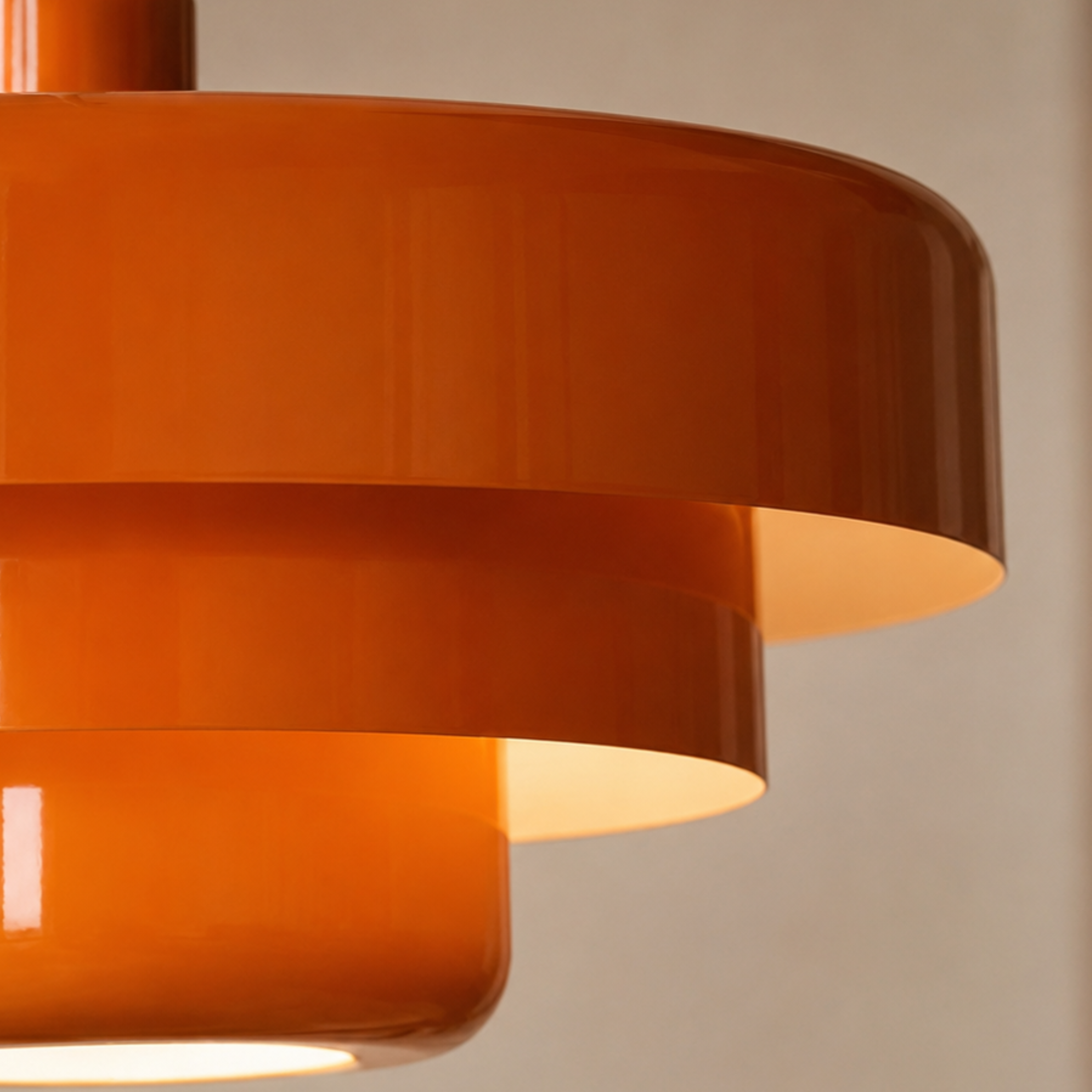Modern Adjustable LED Pendant Light
