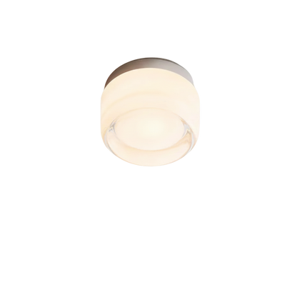 Nowoczesna lampa ścienna LED Dimple