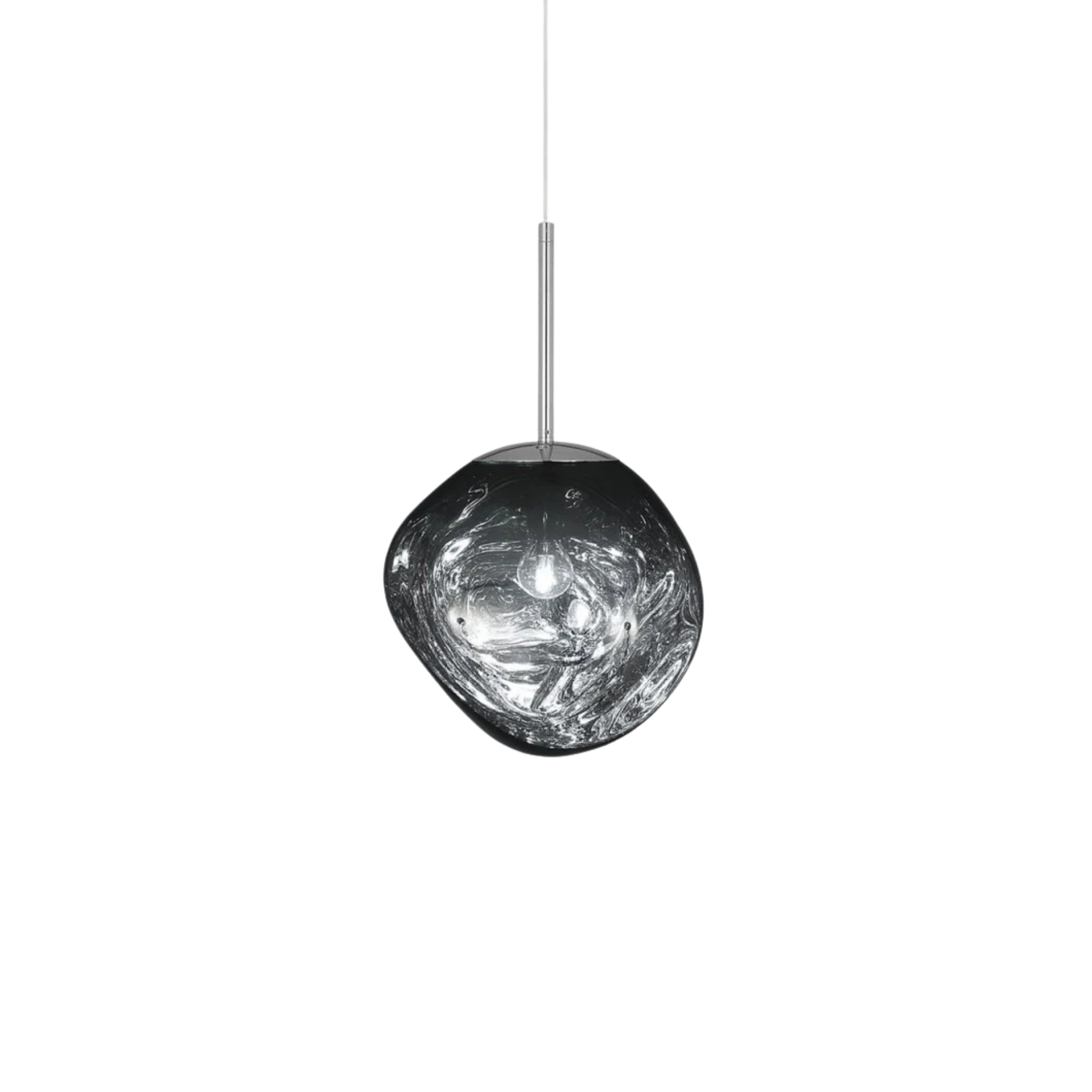 Artystyczna Nowoczesna Lampa Wisząca