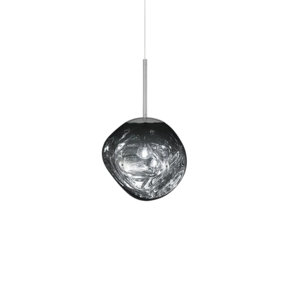 Artystyczna Nowoczesna Lampa Wisząca