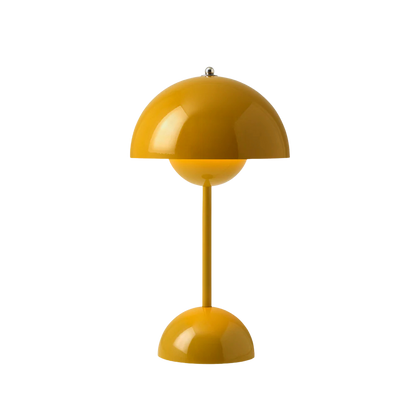 Ściemnialna lampka stołowa LED