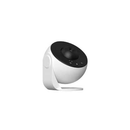Kosmiczna Lampa Projekcyjna Nocna
