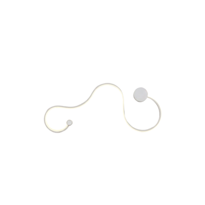 Lampa LED do montażu na suficie lub ścianie