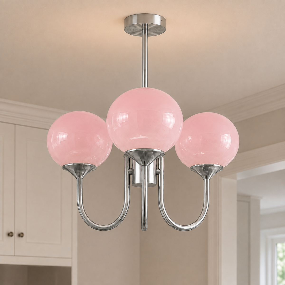 Marshmallow LED Ceiling Light
