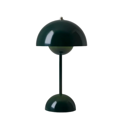 Ściemnialna lampka stołowa LED