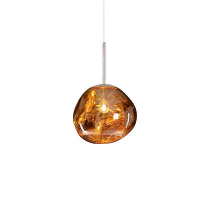 Artystyczna Nowoczesna Lampa Wisząca