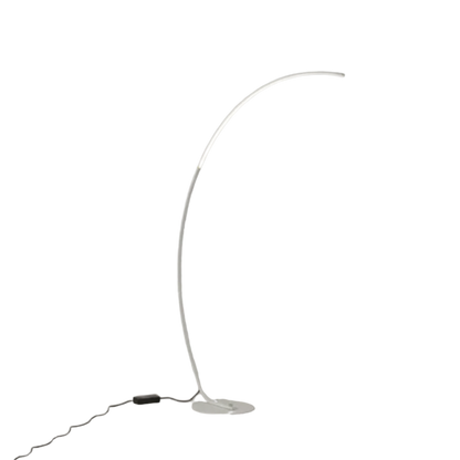 Nowoczesna minimalistyczna kreatywna lampa podłogowa