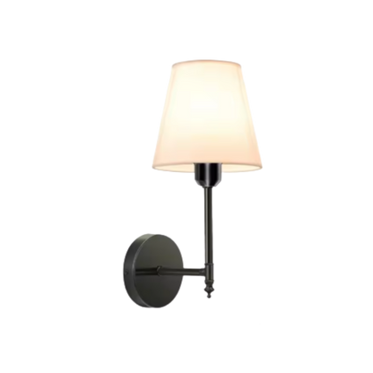 Bezprzewodowa ściemnialna lampa ścienna LED