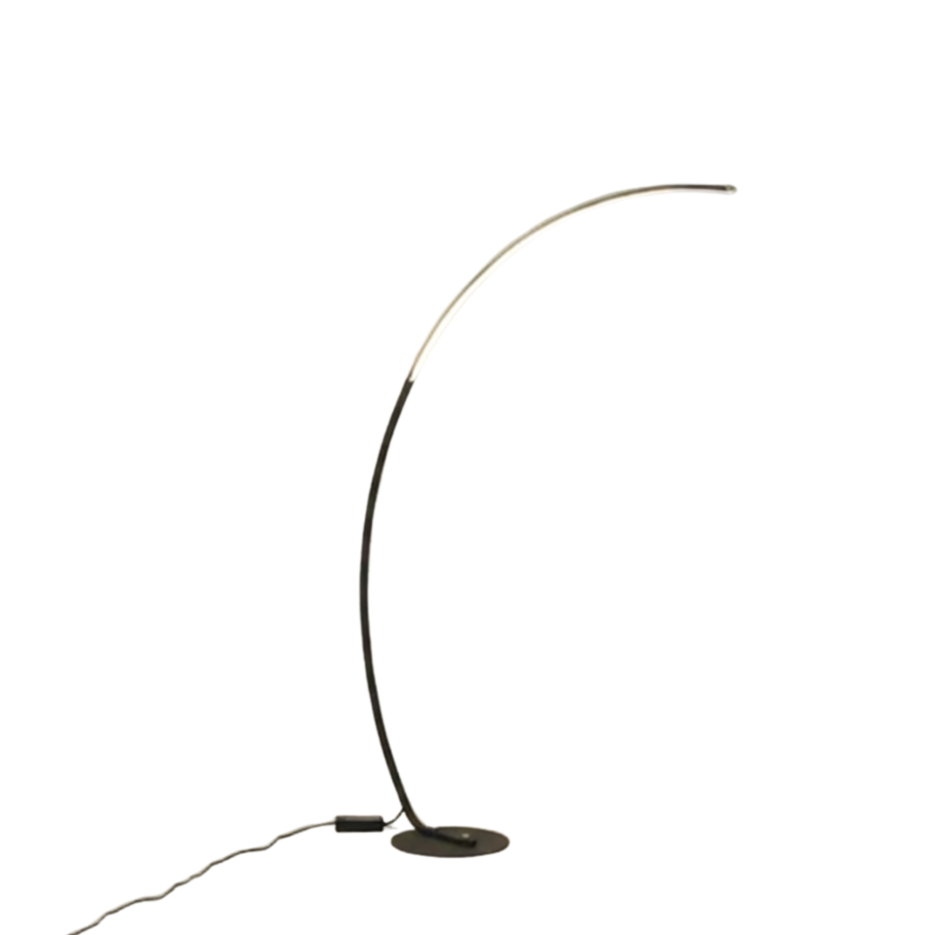 Nowoczesna minimalistyczna kreatywna lampa podłogowa