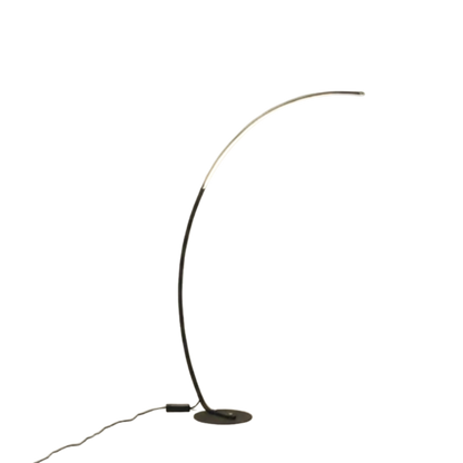 Nowoczesna minimalistyczna kreatywna lampa podłogowa