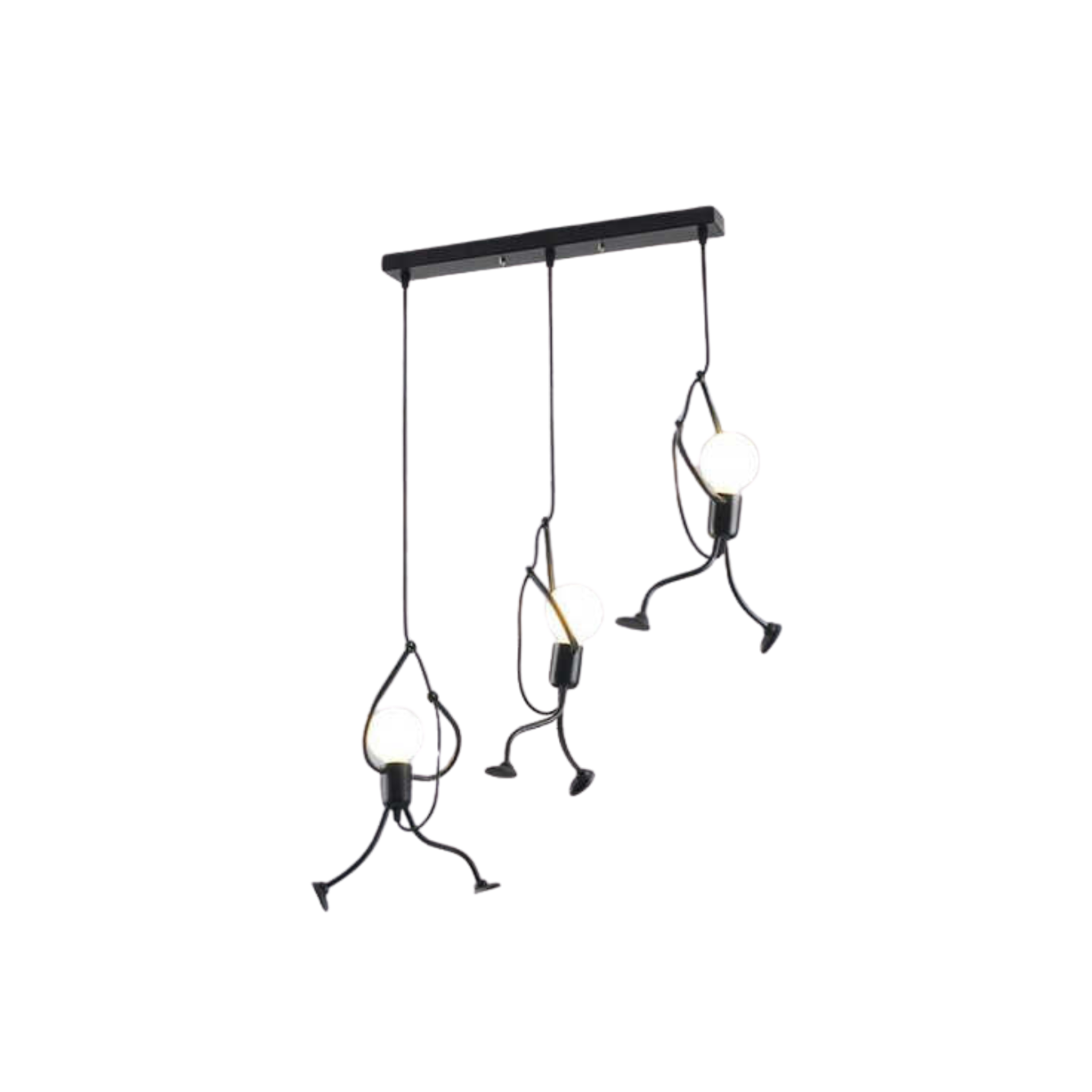 Nowoczesna lampa wisząca