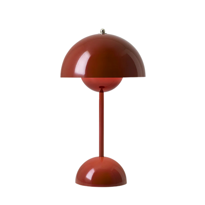 Ściemnialna lampka stołowa LED