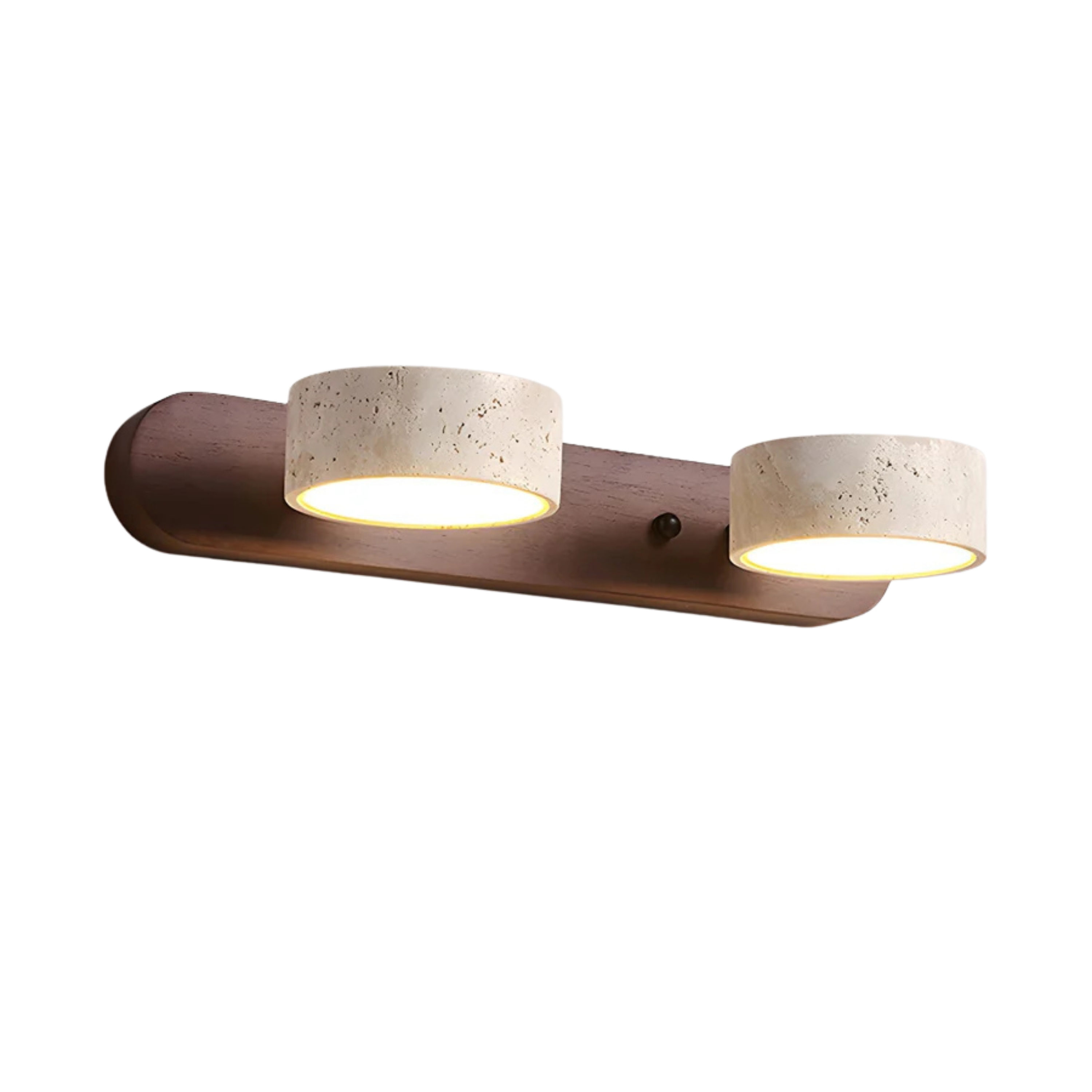 Nowoczesna Kinkietowa Lampa LED