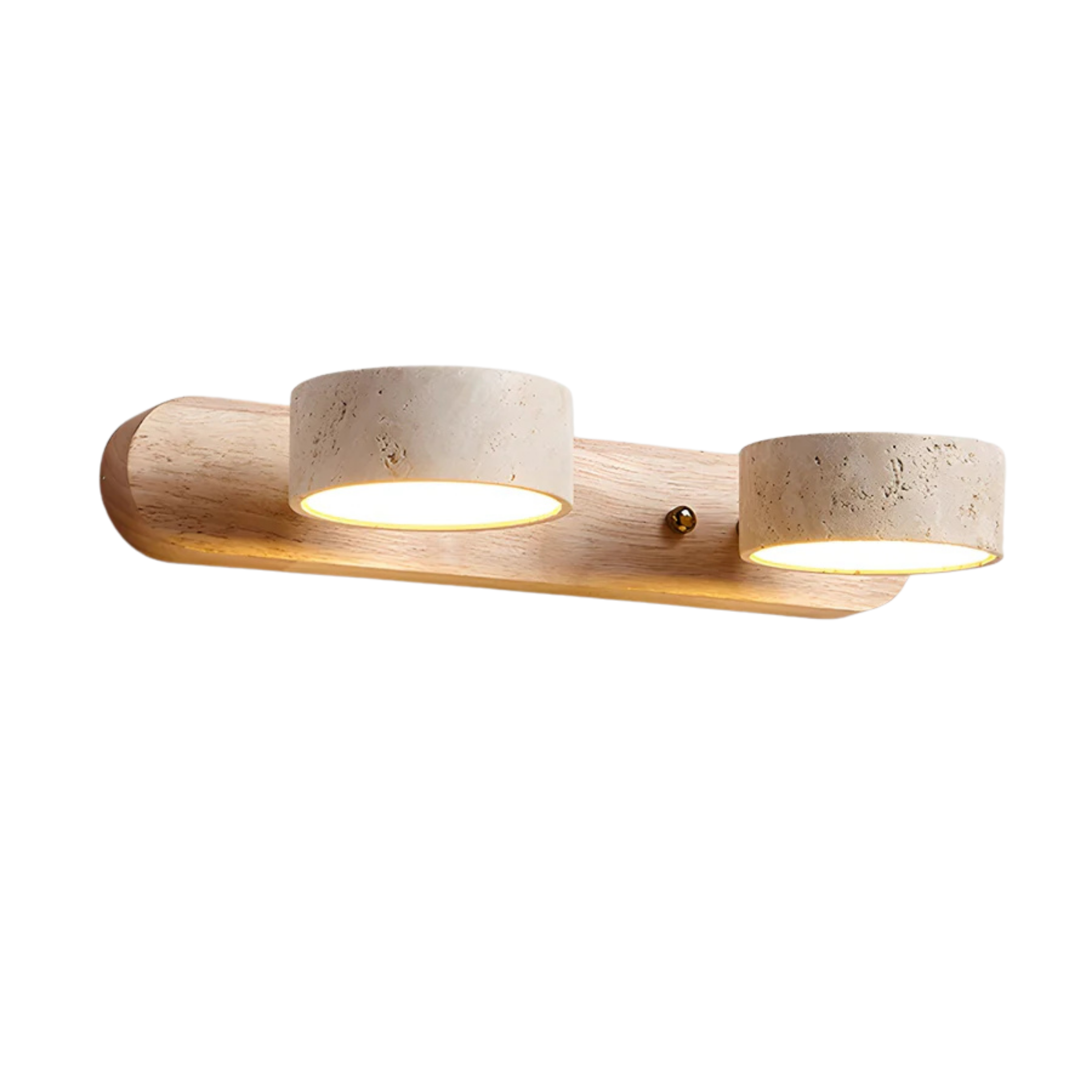 Nowoczesna Kinkietowa Lampa LED