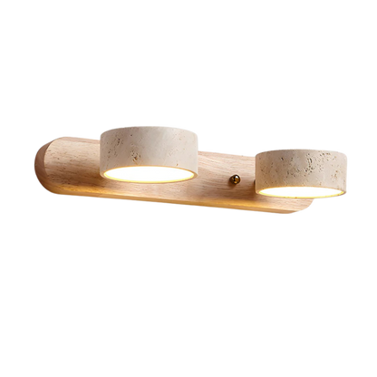 Nowoczesna Kinkietowa Lampa LED