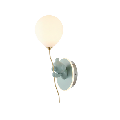 Kreatywna lampa ścienna Macaron