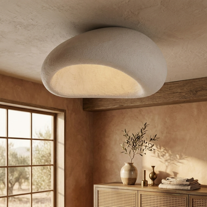 Minimalistyczna bezprzewodowa lampa ścienna